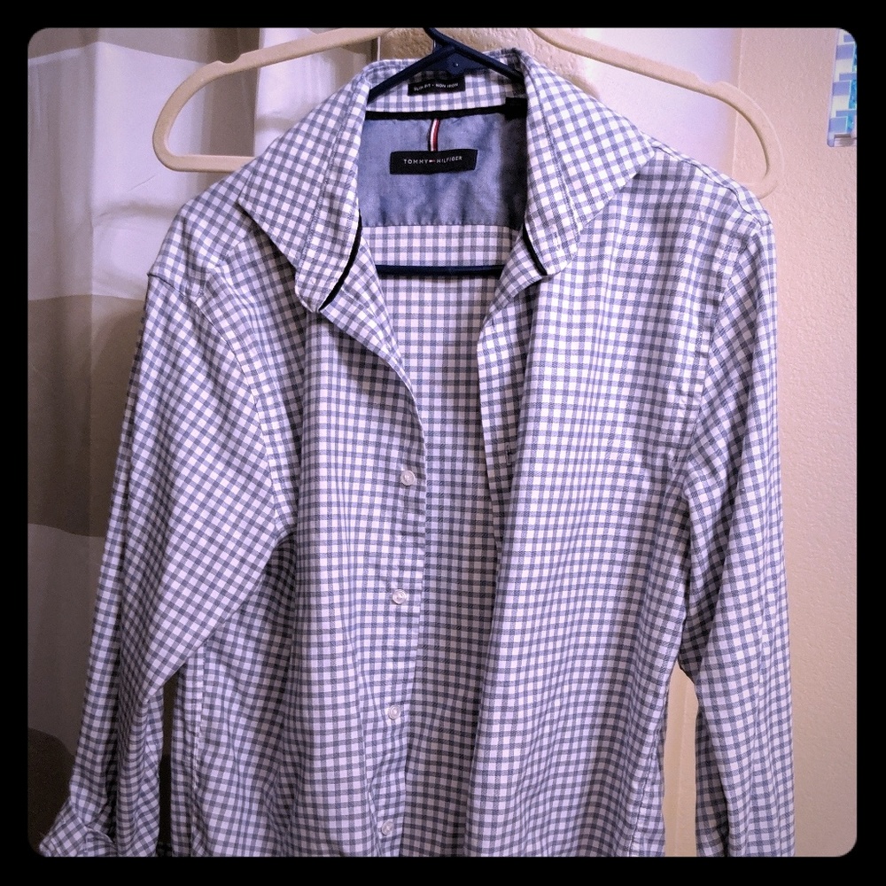 Tommy Hilfiger men's shirt